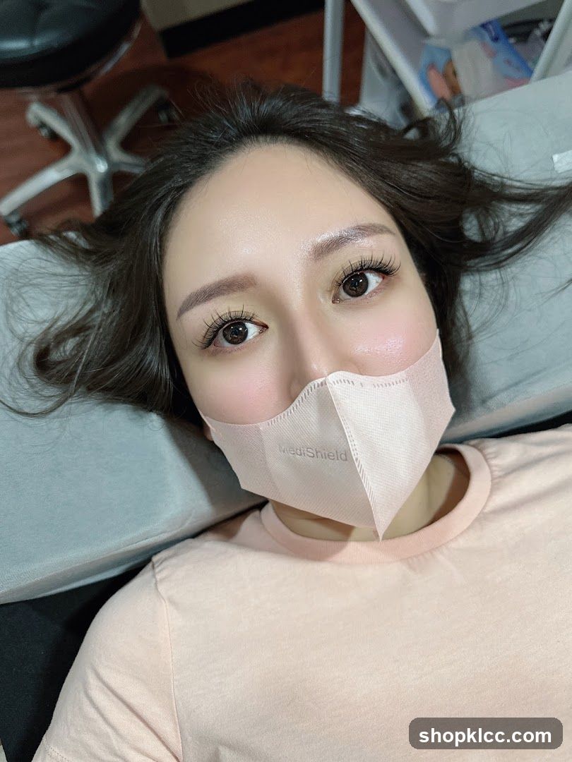 Y Lash Bar