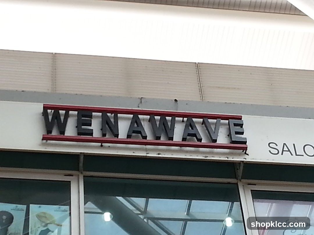 Wenawave Salon