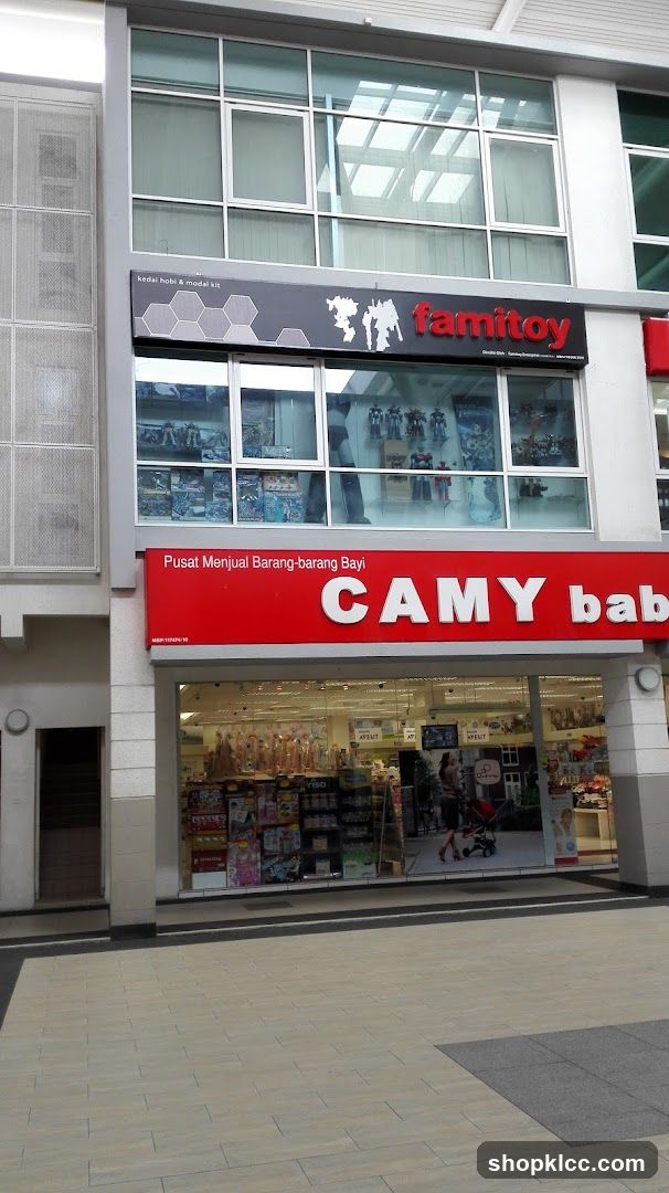 Famitoy Enterprise