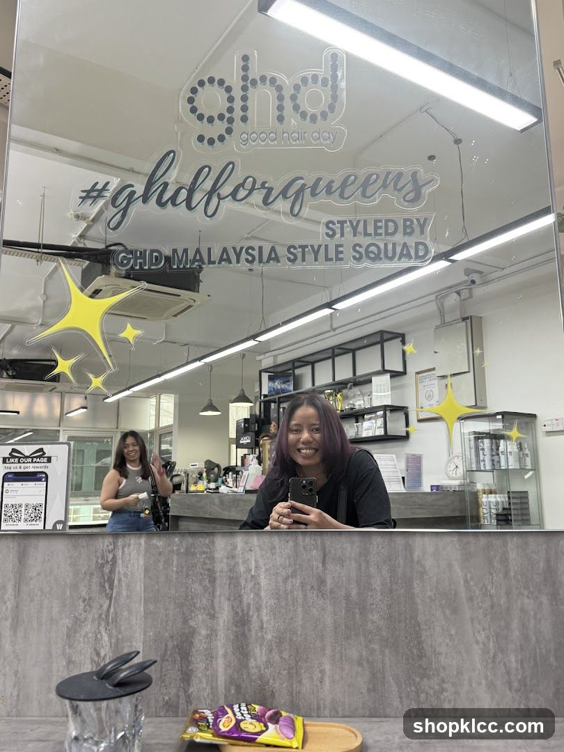 Wenawave Salon