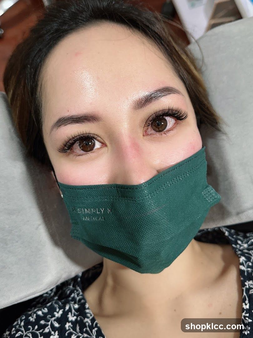 Y Lash Bar