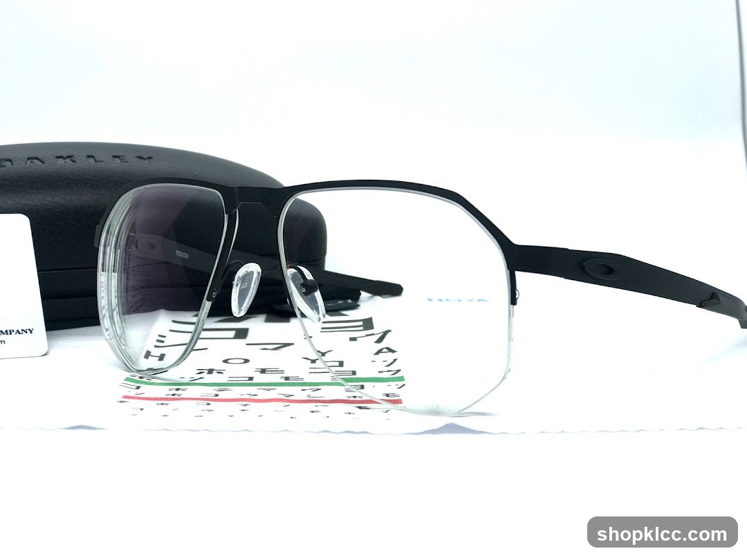 Tanjong Optical & Contact Lens Centre