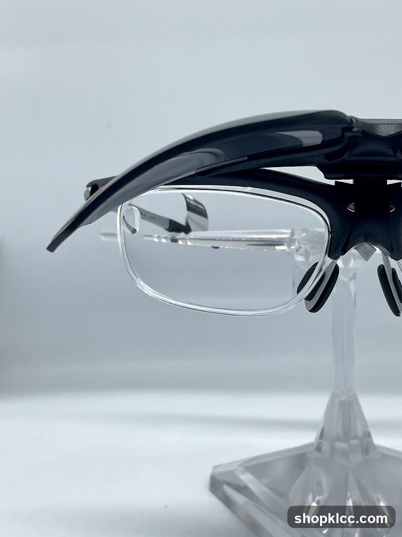 Smart Glasses Display