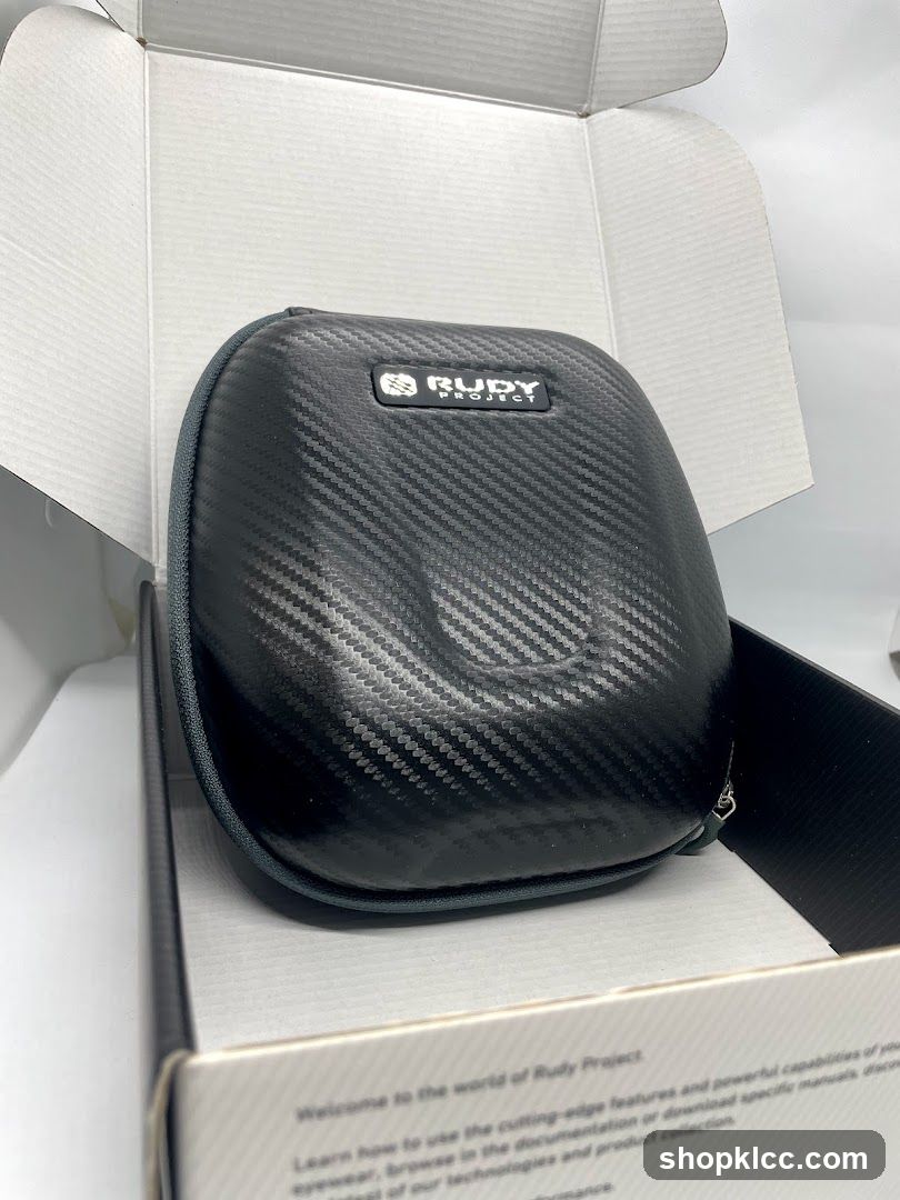 Rudy Project Case in Box