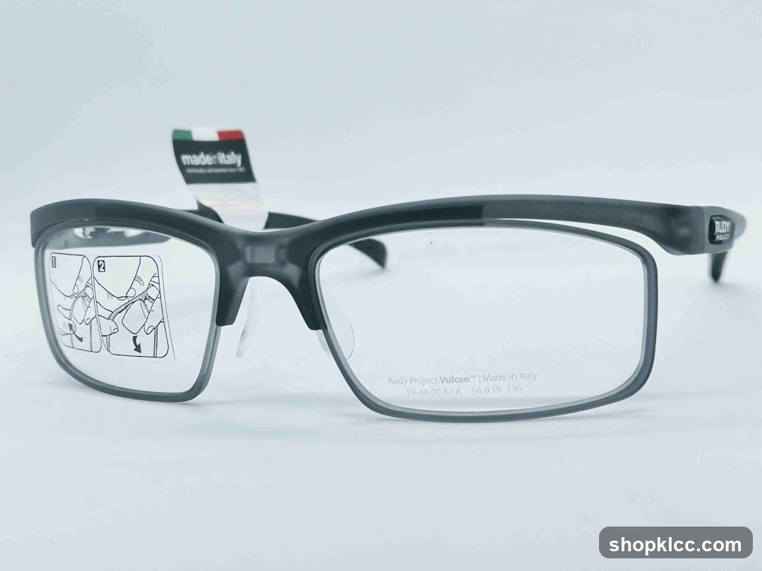 Rudy Project Vulcan Glasses