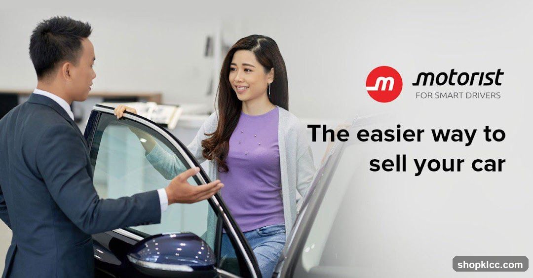 Motorist Malaysia - #1 Car Selling Platform in Malaysia
