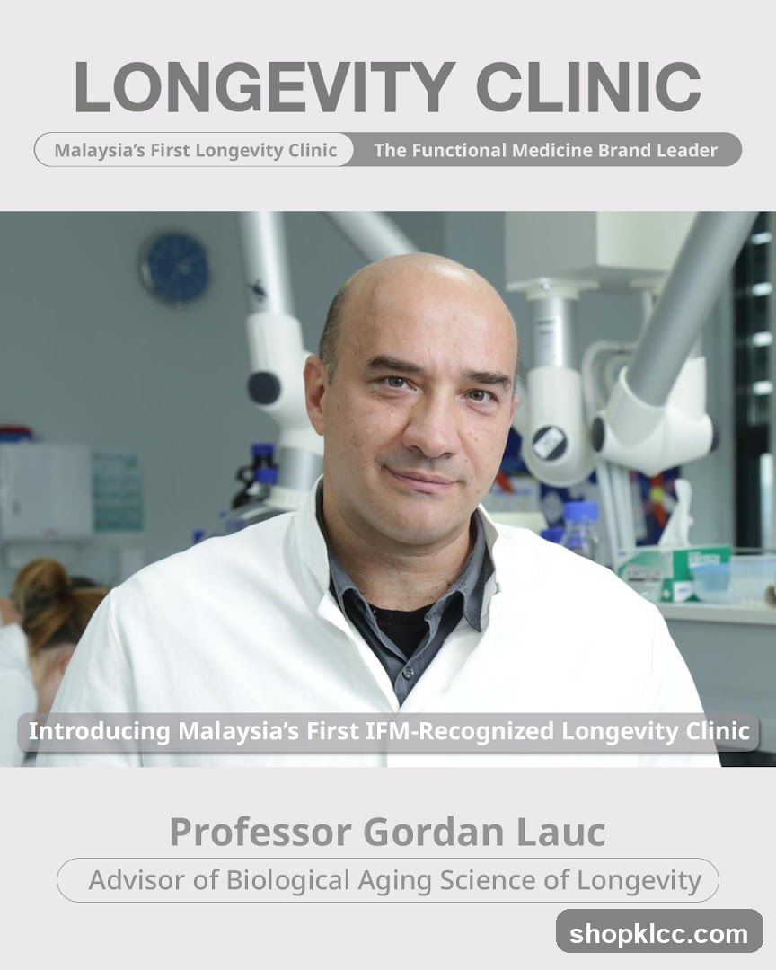 Longevity Clinic
