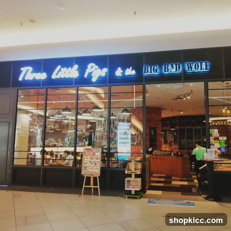 The Meat Experts