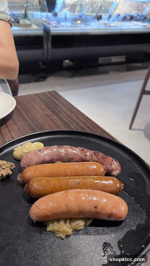The Meat Experts