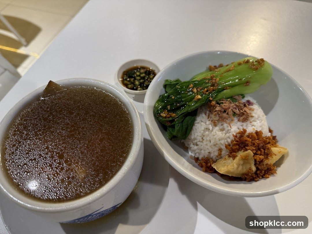 Fong Woh Tong 芳禾堂