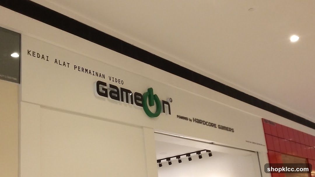 GameOn