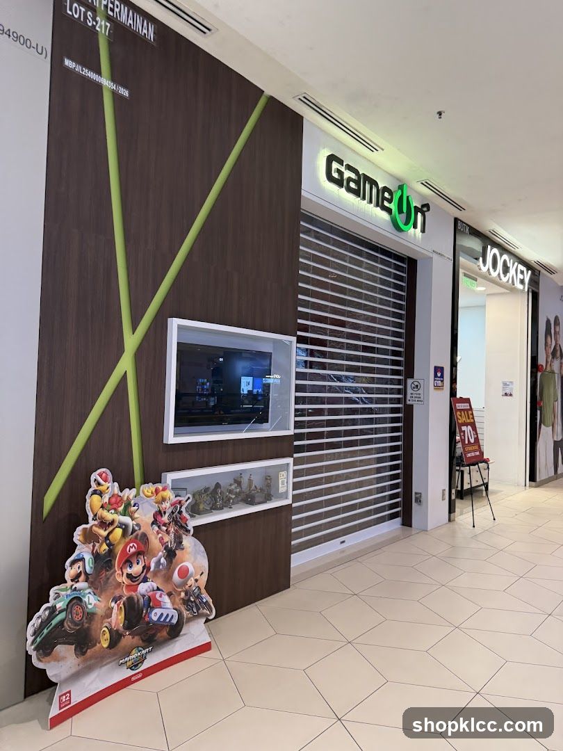 GameOn