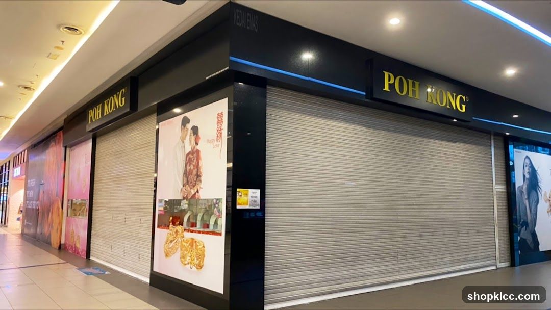 Poh Kong