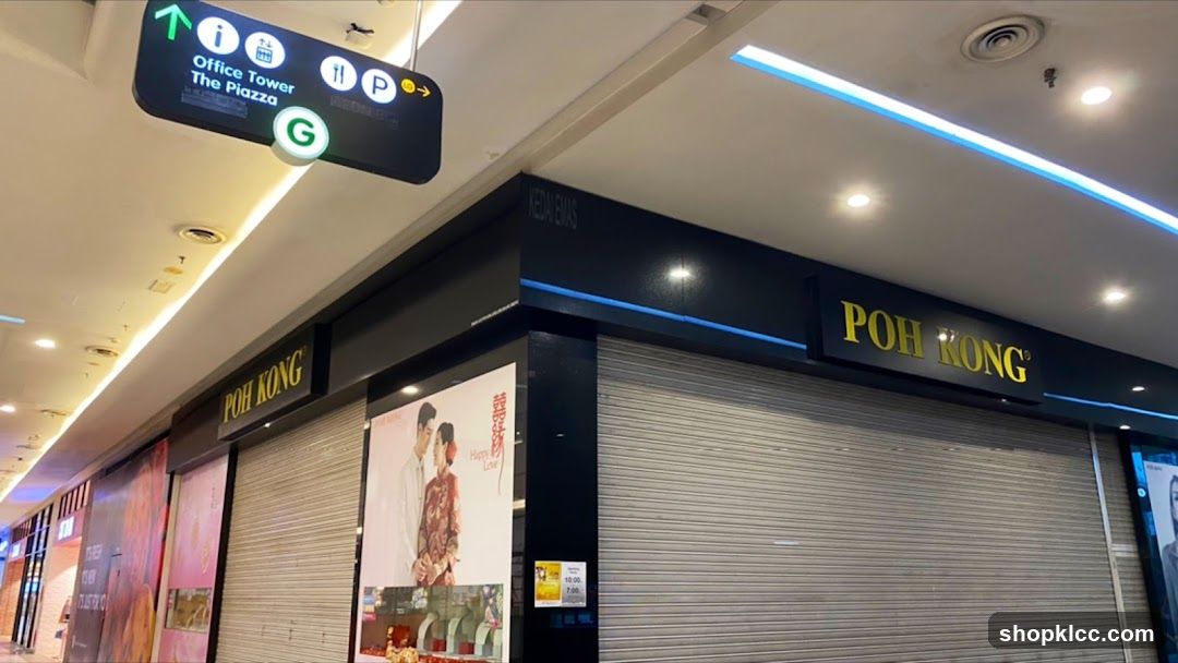 Poh Kong