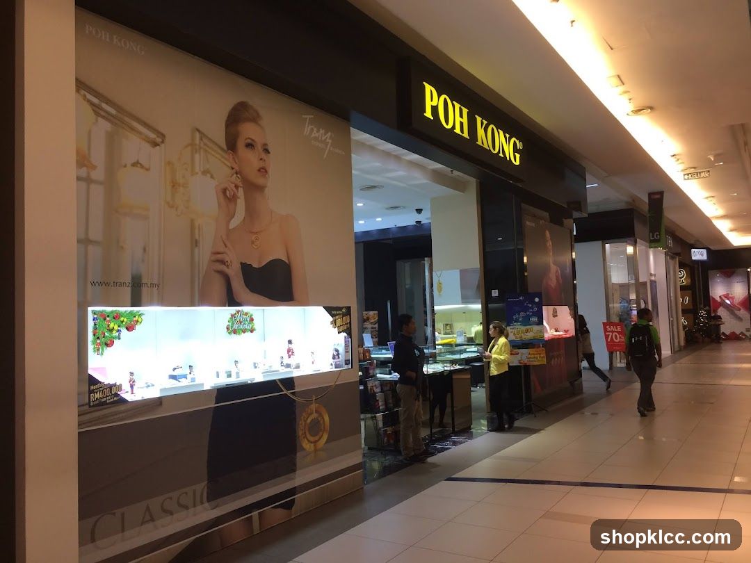 Poh Kong