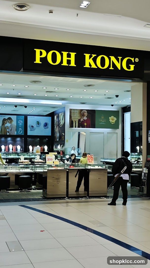 Poh Kong