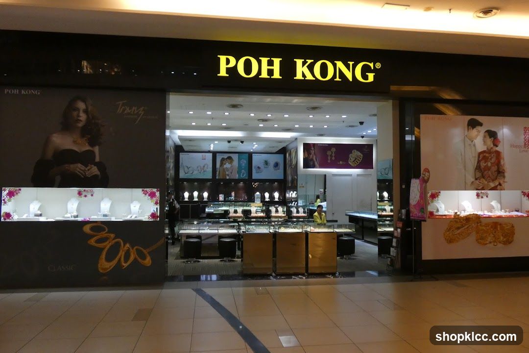 Poh Kong