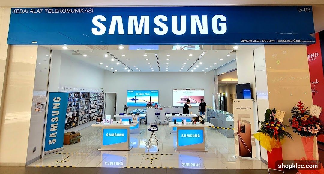 Samsung