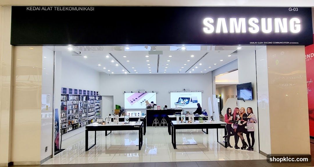 Samsung