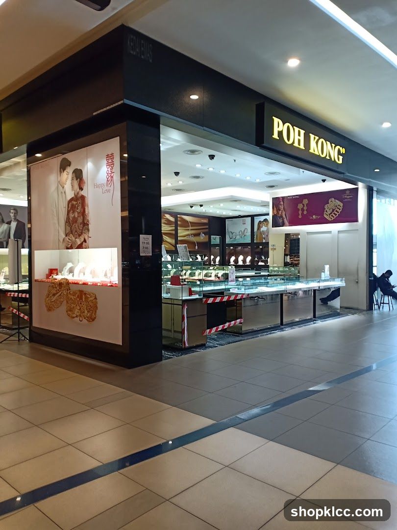 Poh Kong