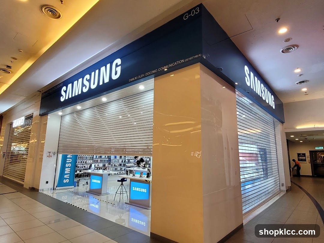 Samsung