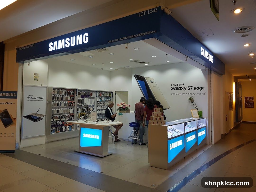 Samsung