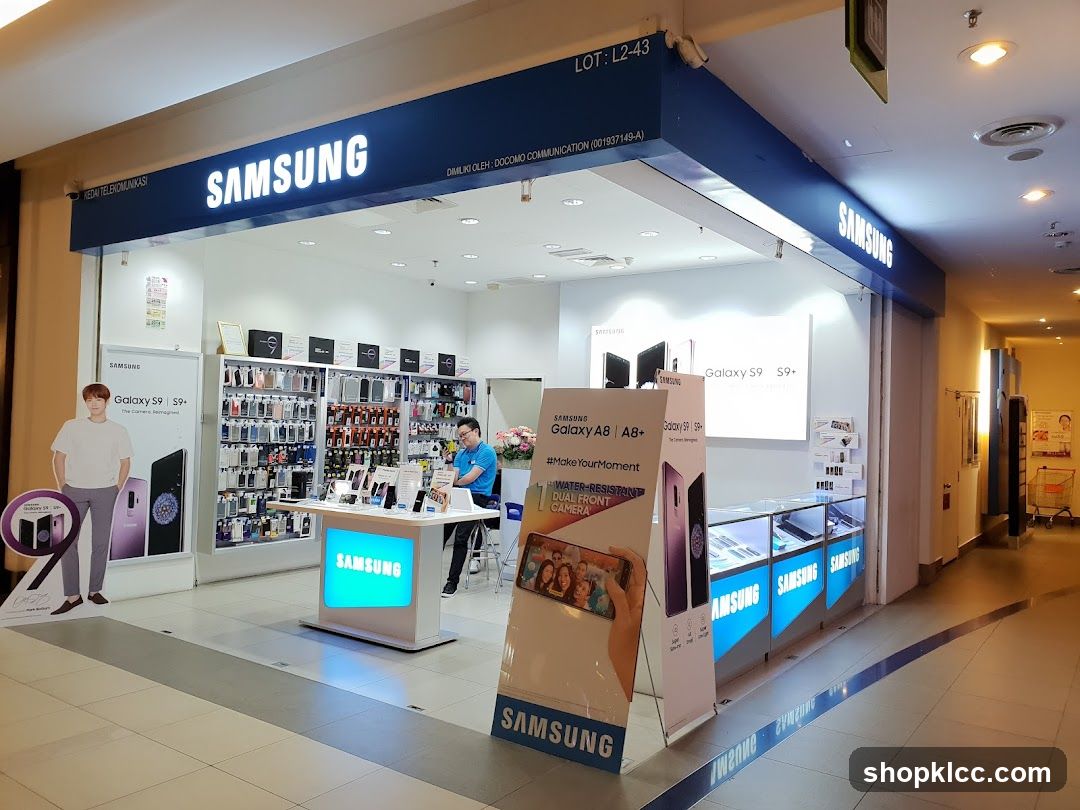 Samsung