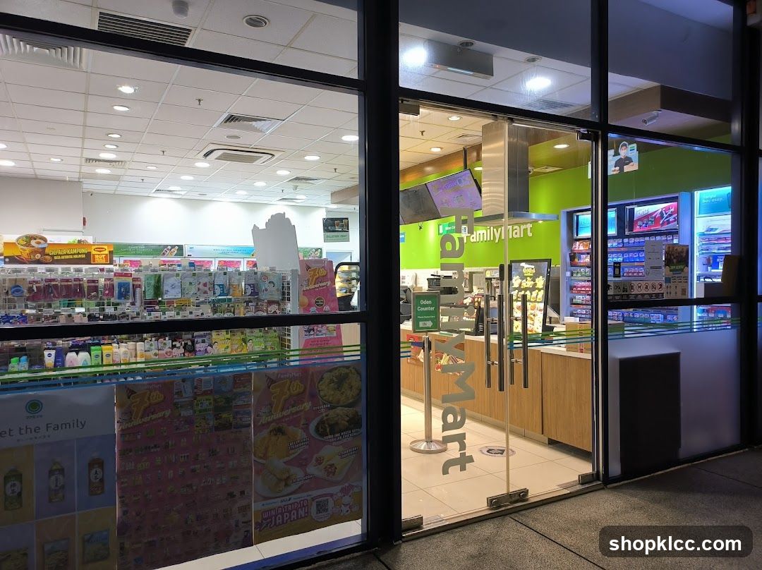 FamilyMart