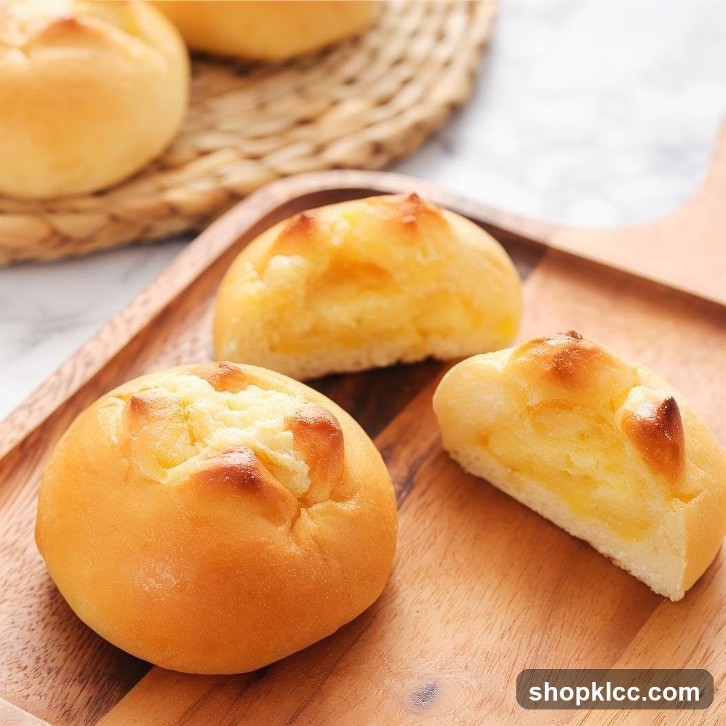 Sweet Buns