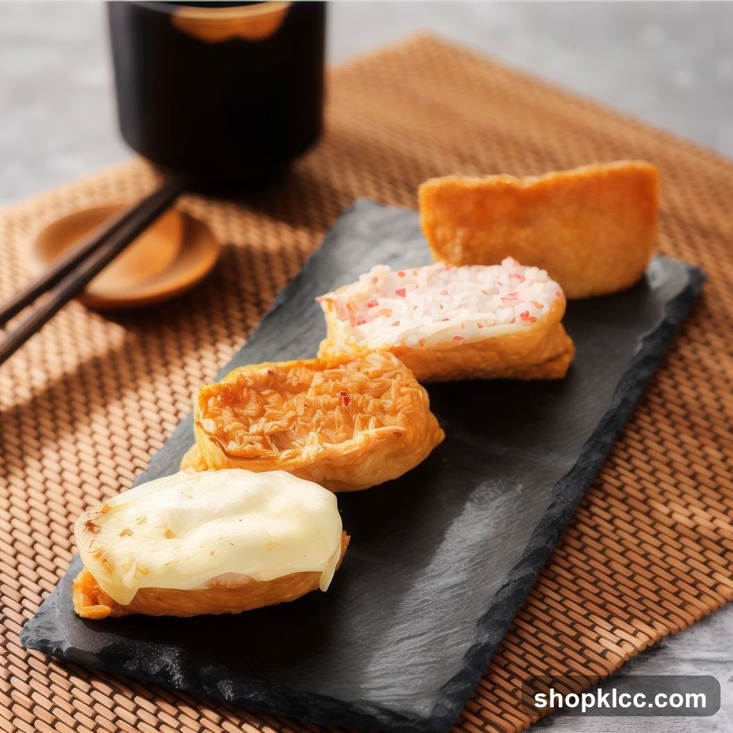 Inari Sushi