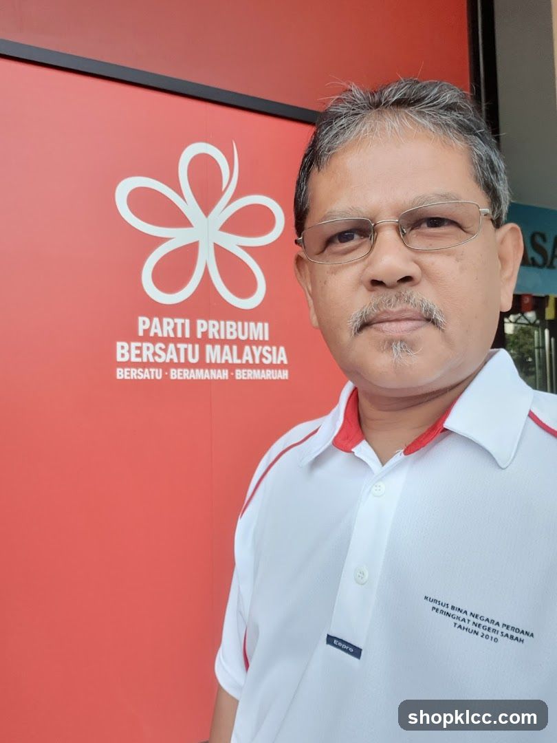 Menara Yayasan Selangor