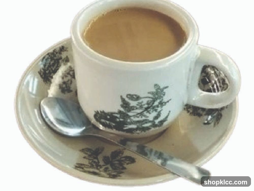 Cup of Coffee