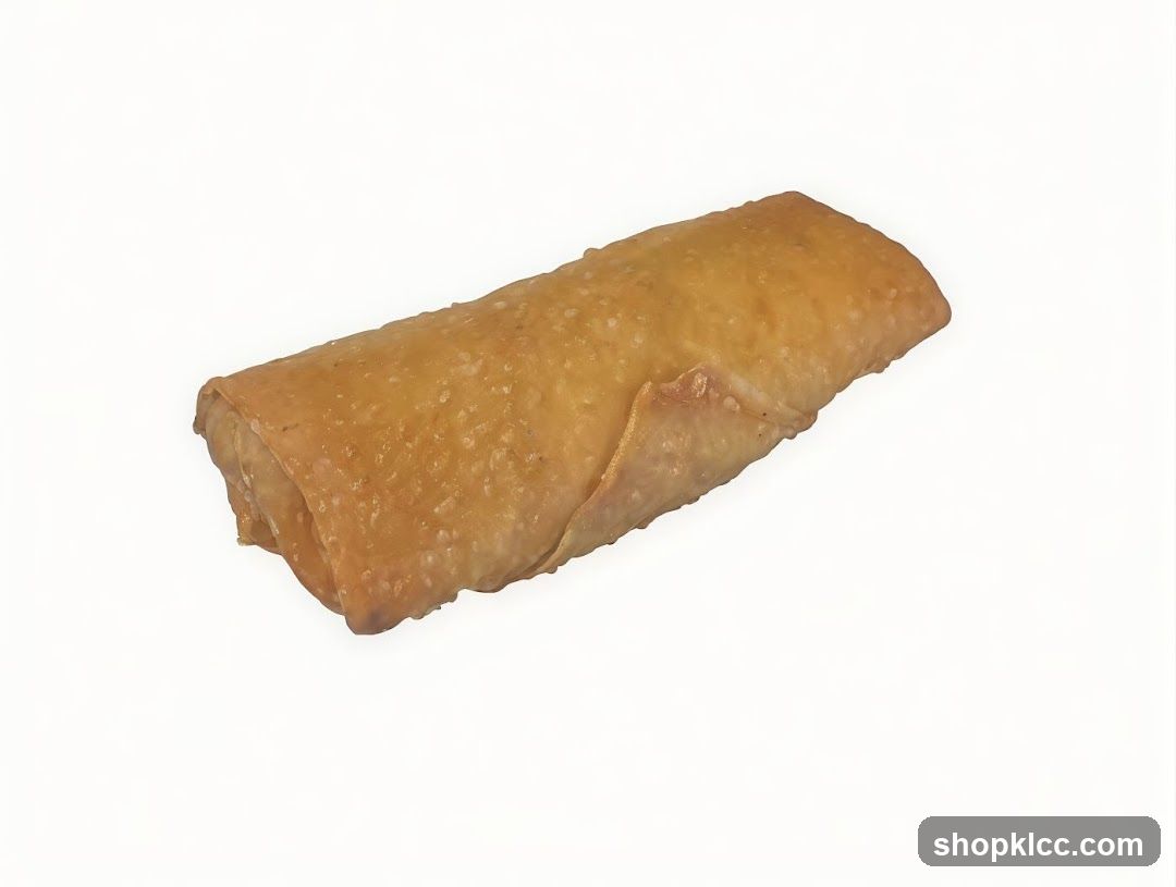 Egg Roll