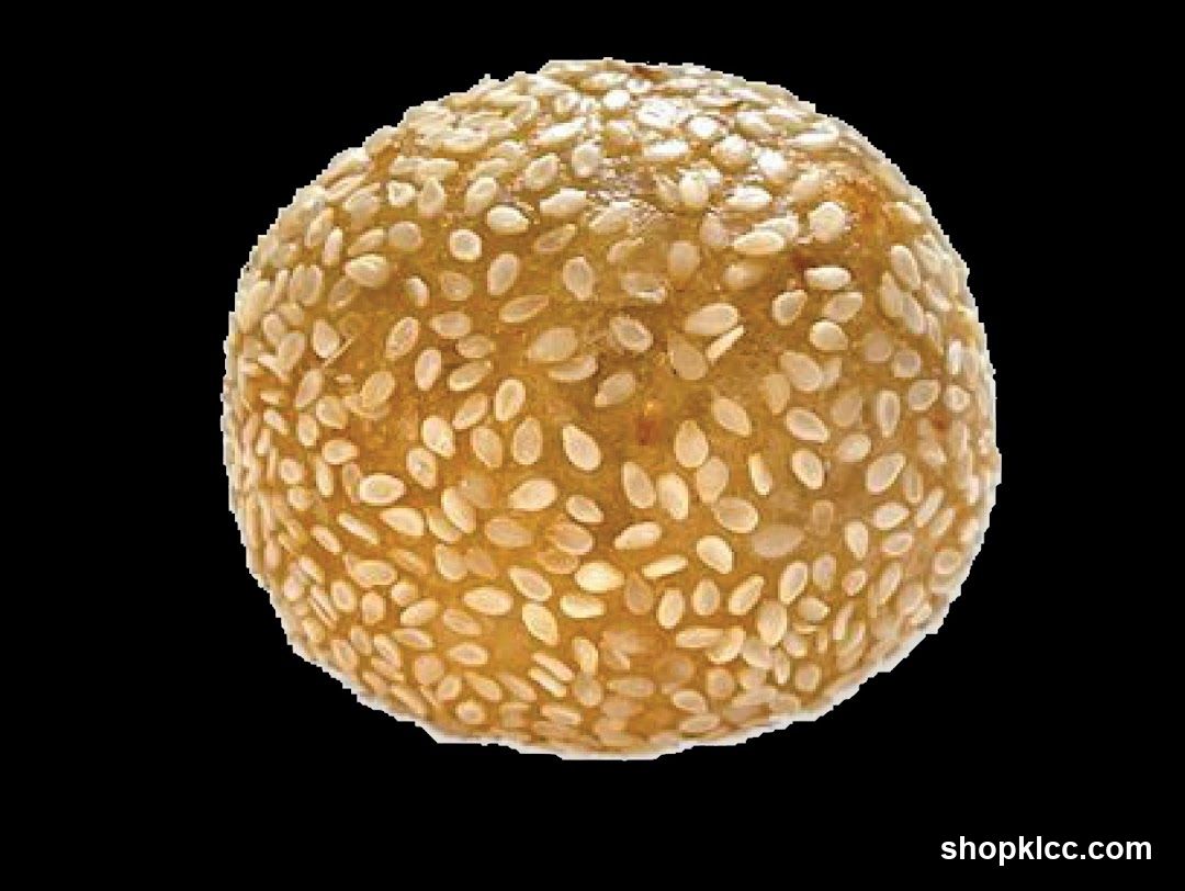 Sesame Ball