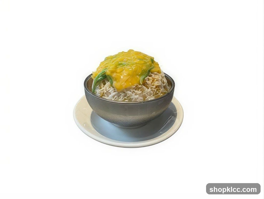 Dessert Bowl