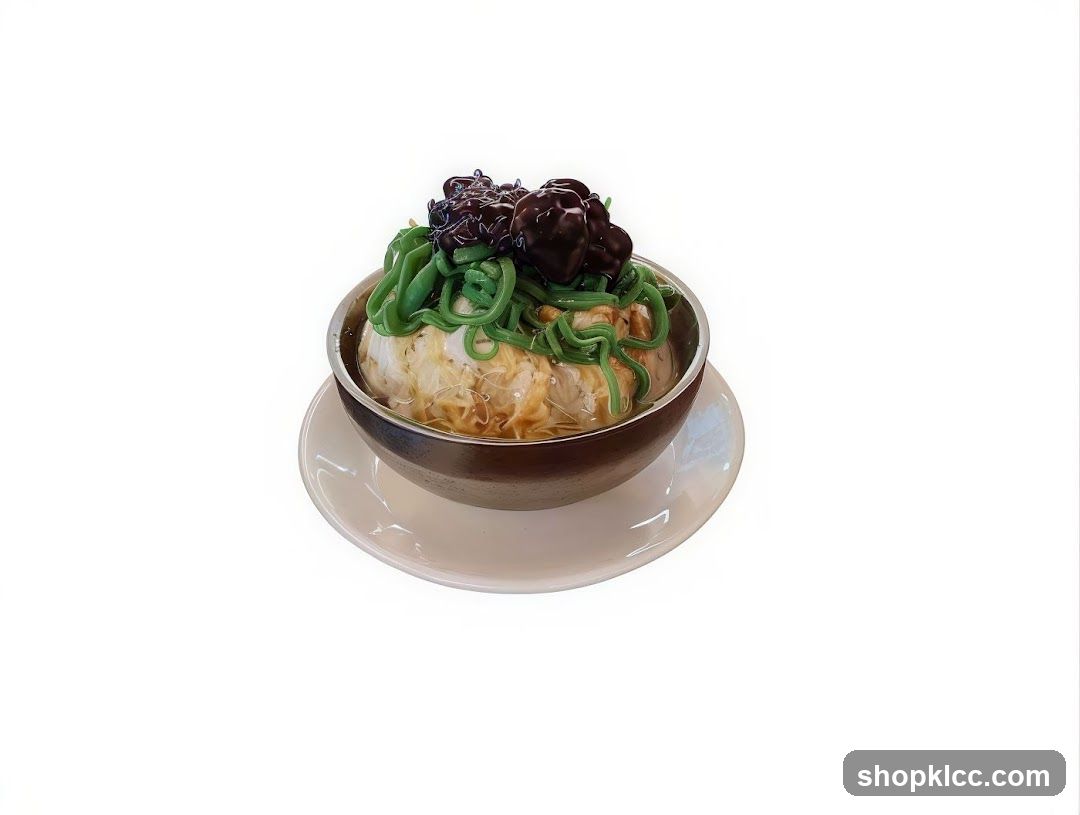 Dessert Bowl