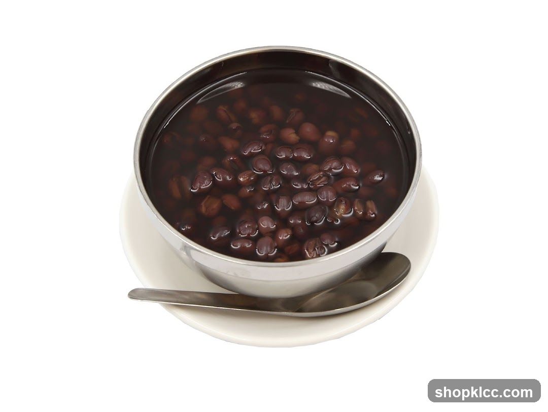 Red Bean Soup