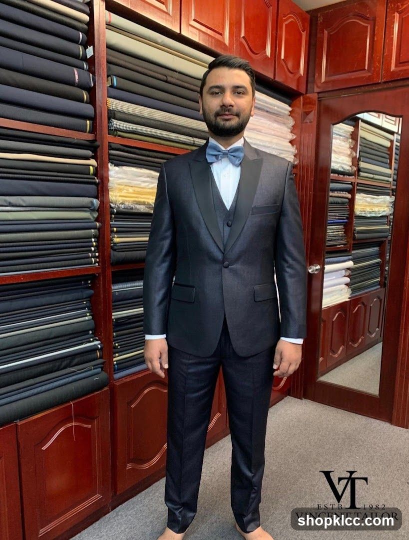 Vincent Tailor (Petaling Jaya)