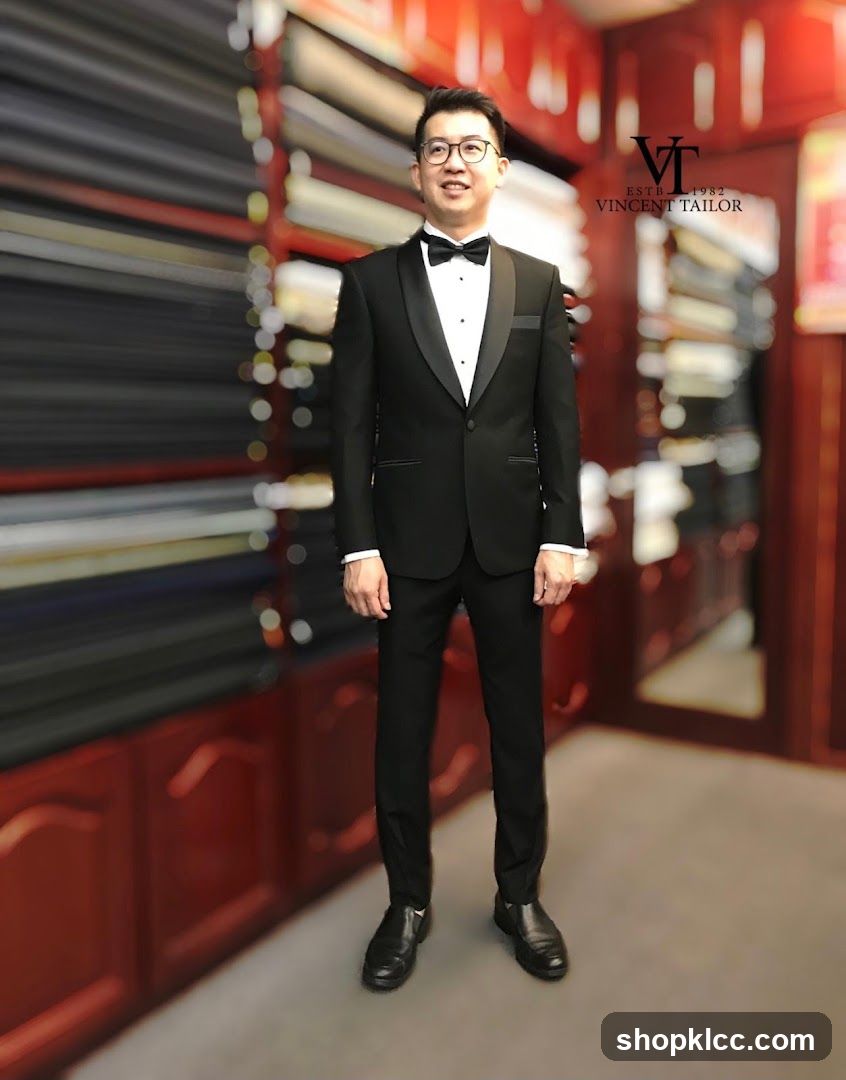 Vincent Tailor (Petaling Jaya)