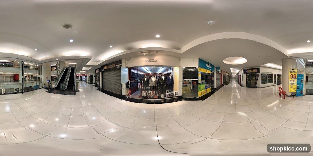 Vincent Tailor (Petaling Jaya)