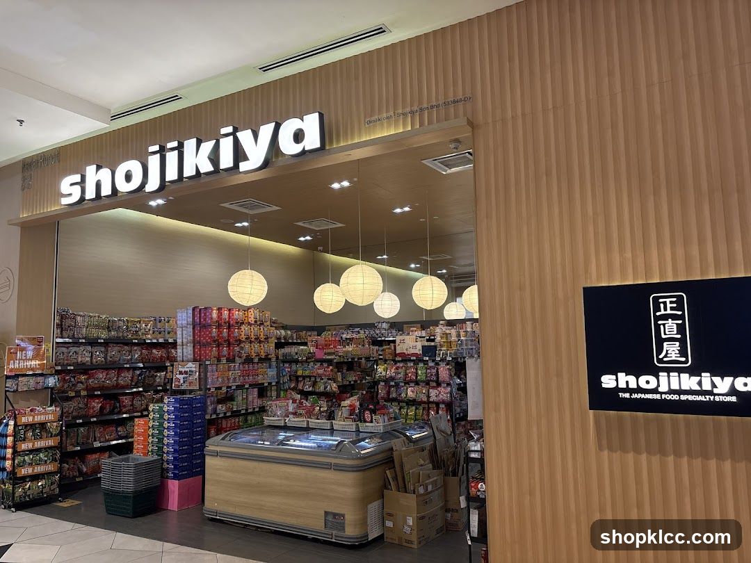 Shojikiya