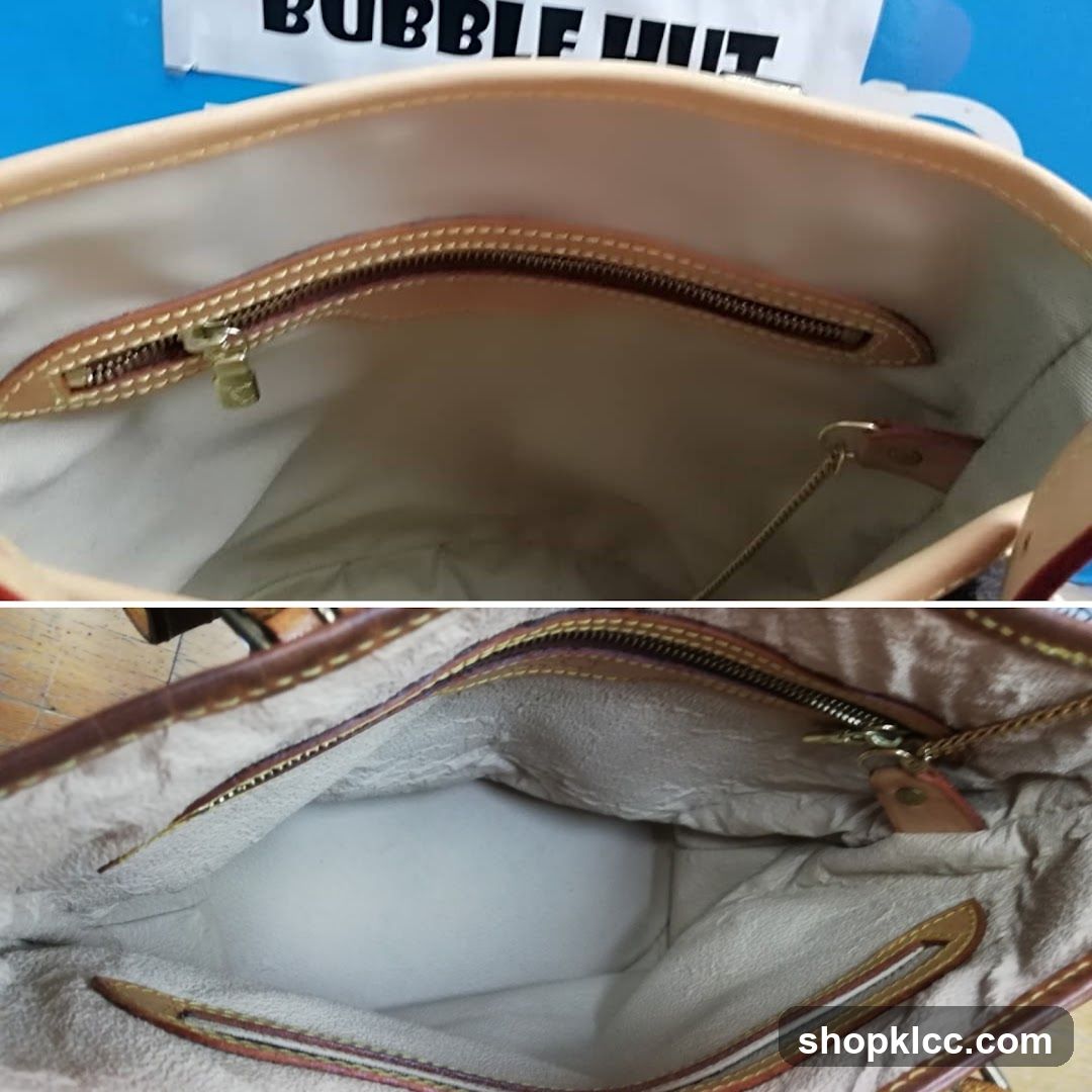 Bubblehut Bag Spa