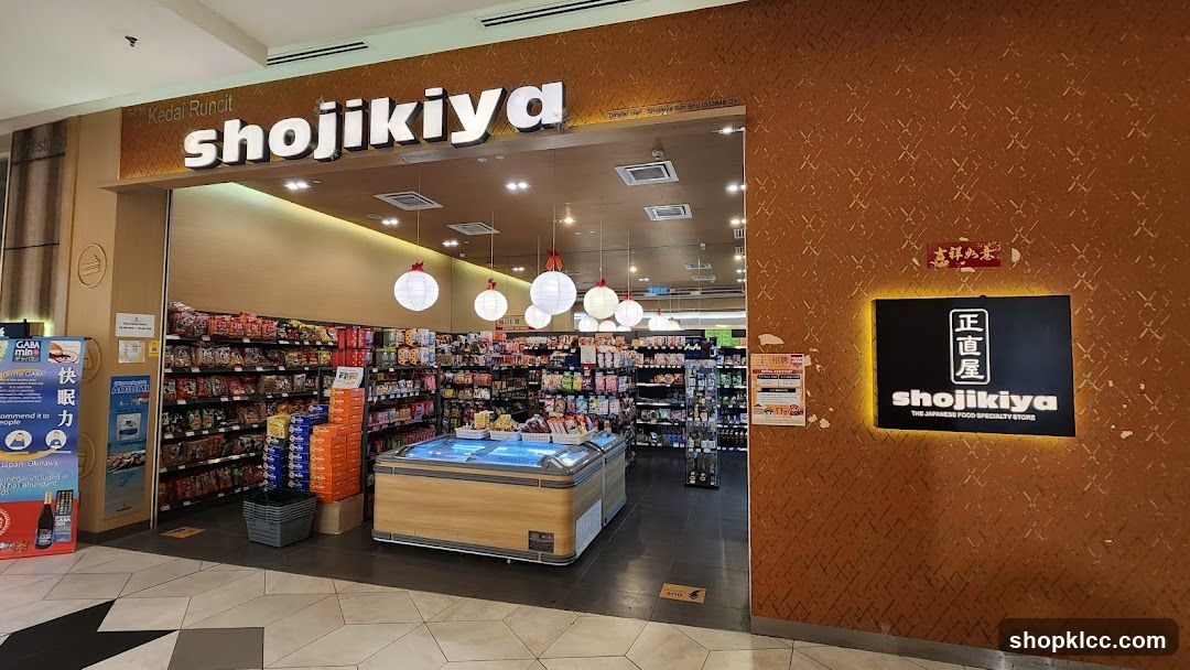 Shojikiya