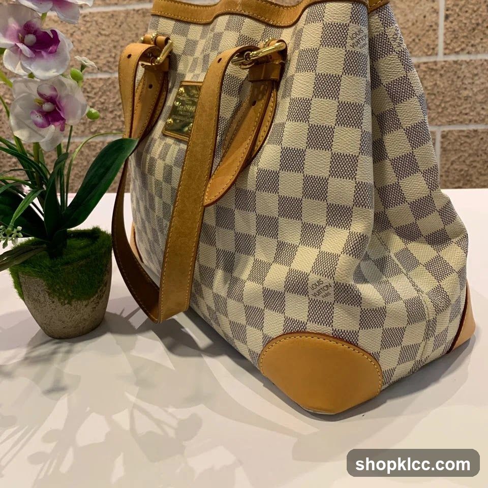Designer Handbag