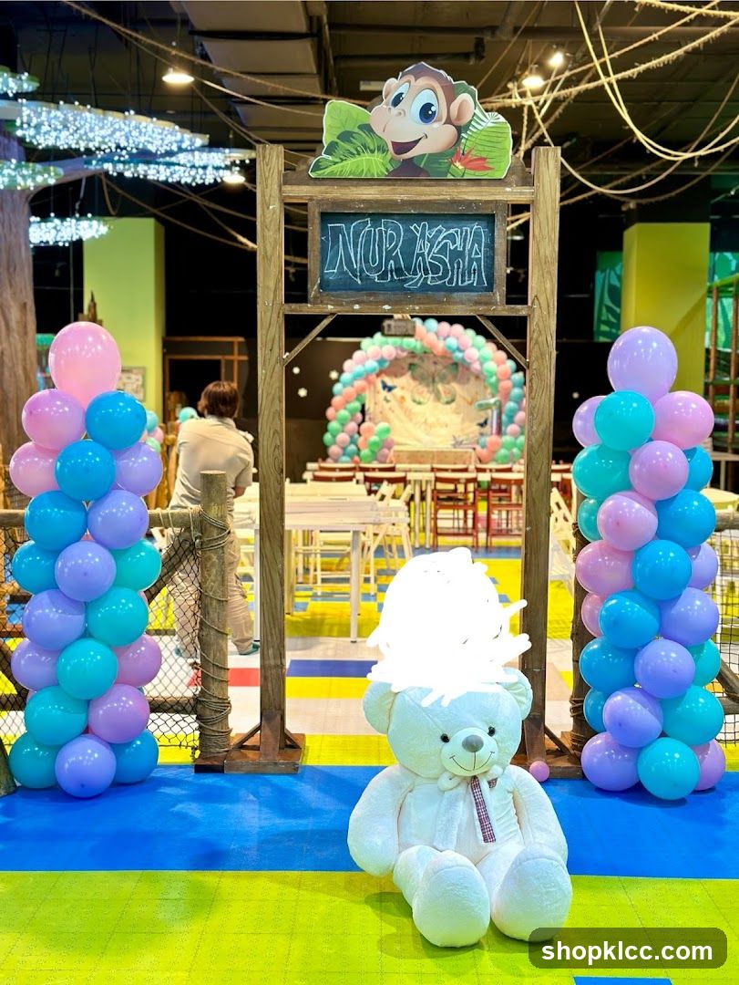 Party Decorations