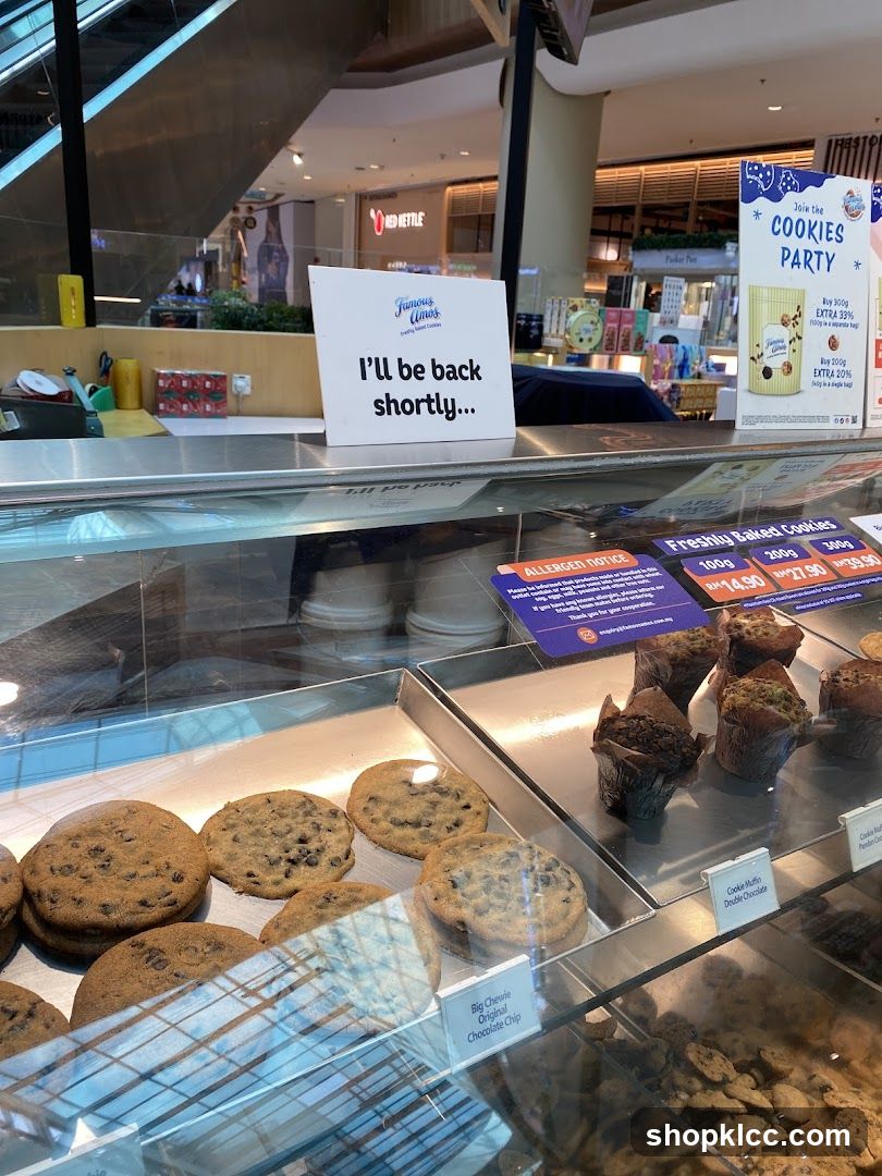 Famous Amos