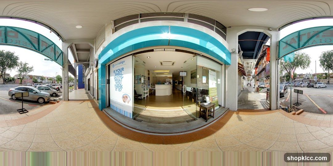 Ivory Dental by Icare Dental