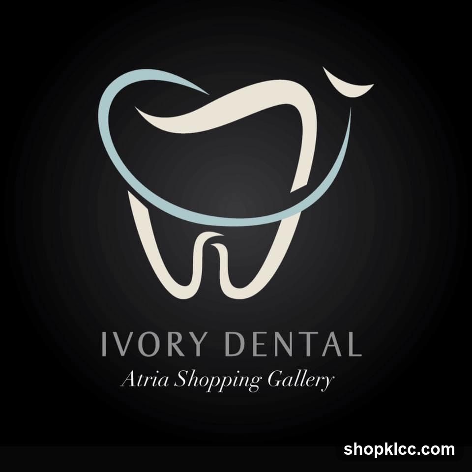 Ivory Dental Logo