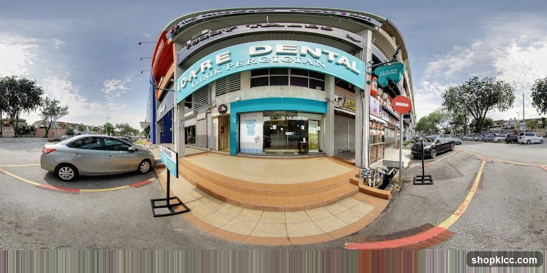 Care Dental Clinic