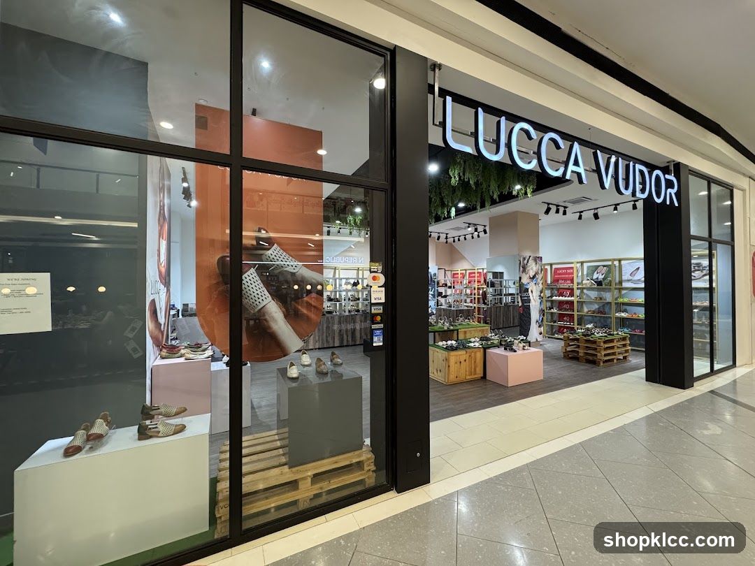 Lucca Vudor